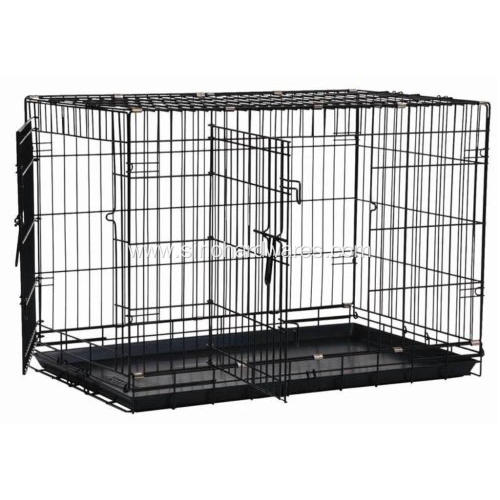 Waterproof dog kennel